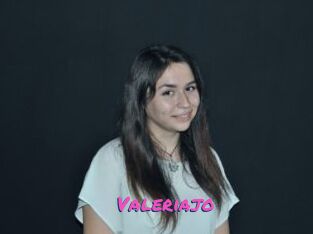 Valeriajo