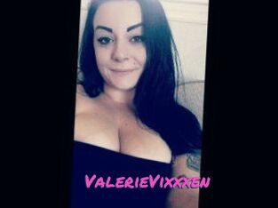ValerieVixxxen