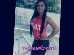 ValerinRobeth
