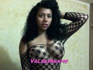ValeryAdams