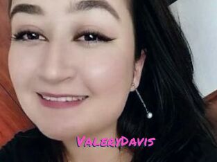 ValeryDavis
