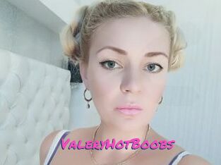 ValeryHotBoobs