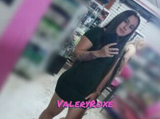 ValeryRoxe