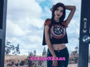 Valerylana