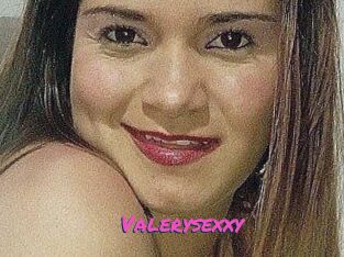 Valerysexxy