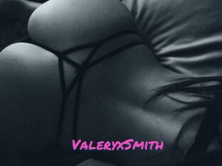 ValeryxSmith
