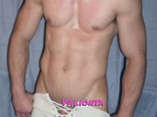 Valionta