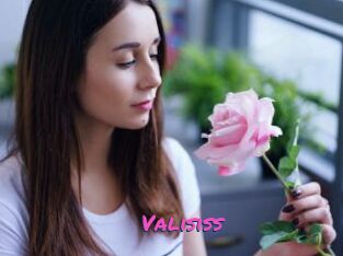 Valisiss