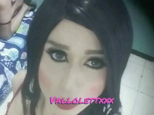 Vallolettxxx