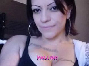 VallyHi
