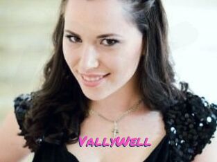 VallyWell