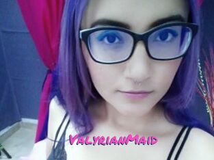 ValyrianMaid