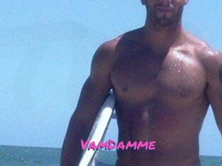 VamDamme