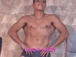 VanDamme219