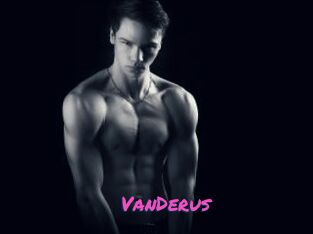 VanDerus