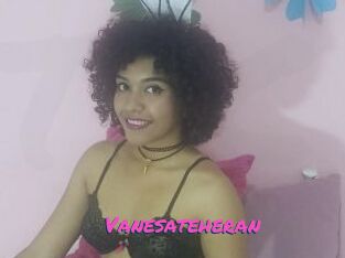 Vanesateheran