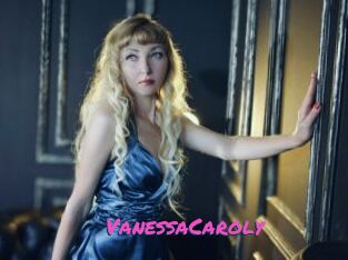 VanessaCaroly