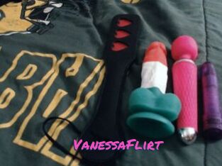 VanessaFlirt