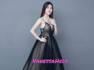 VanessaHedy