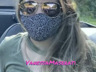 VanessaMaserati