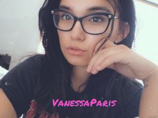 VanessaParis