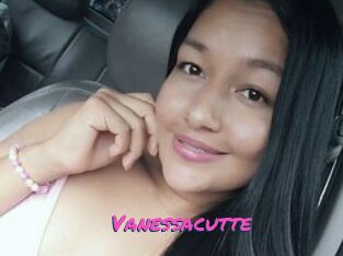 Vanessacutte