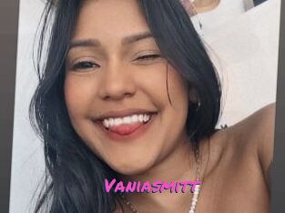 Vaniasmitt
