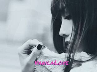 Vanila_Love