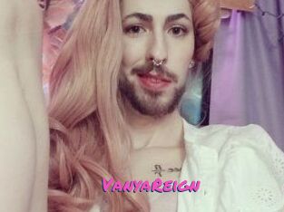 VanyaReign