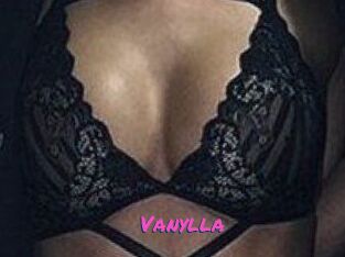 Vanylla