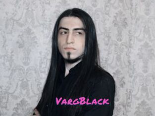 VargBlack