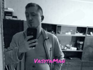 VasytaMan