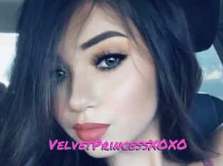 VelvetPrincessXOXO