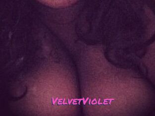 VelvetViolet