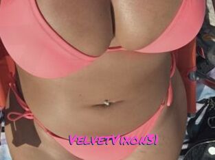 VelvetVixon31