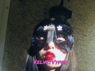 VelvetVyper