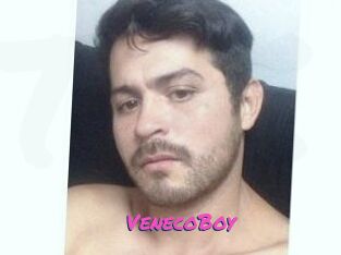 VenecoBoy