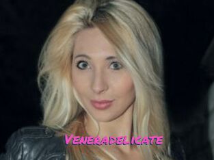 Veneradelicate