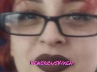 VenerousVixen