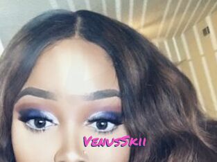 VenusSkii