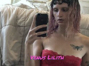 Venus_Lilith