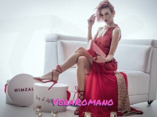 VeraRomano