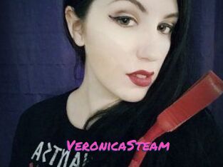 VeronicaSteam