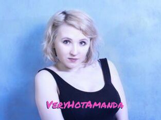 VeryHotAmanda