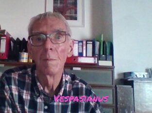 Vespasianus
