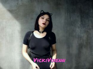VickiVixenn
