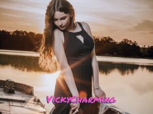 VickyCharming