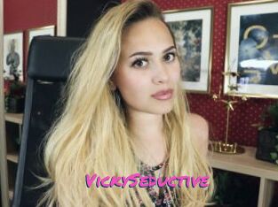 VickySeductive