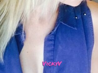 VickyV