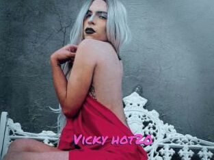 Vicky_hot20